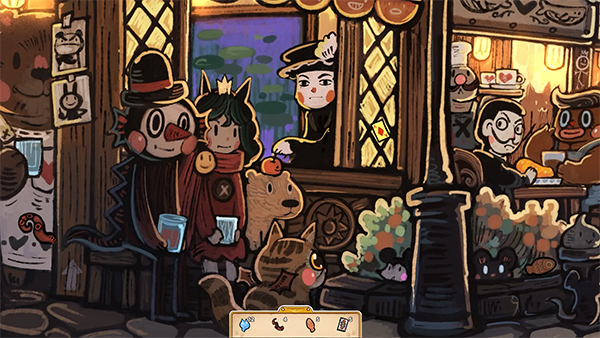 迷途猫的灵魂碎片安卓免费版