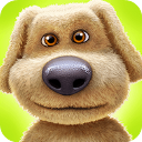 会说话的狗狗本旧版