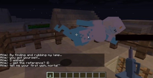 珍妮模组直装版