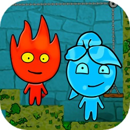 冰火人密室逃亡