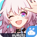 云星穹铁道官服