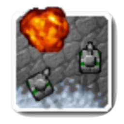 铁锈战争僵尸隔离区