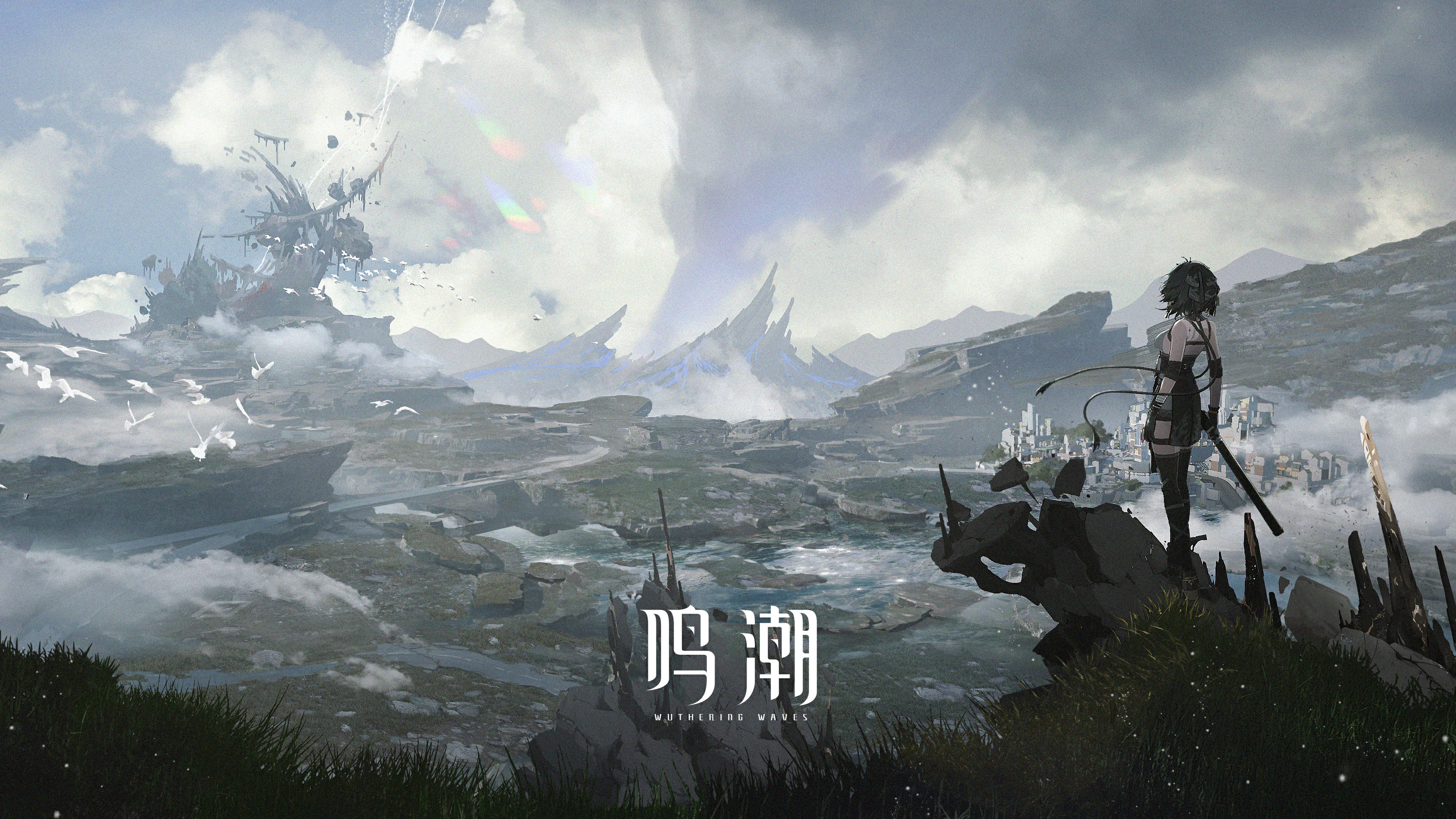 鸣潮不思议怪谈任务完成攻略