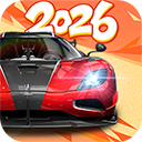 巅峰极速免费版