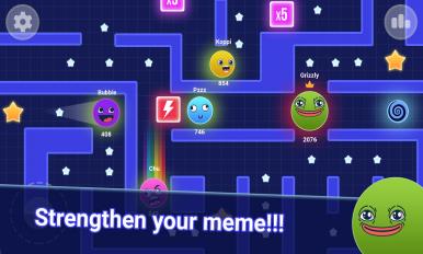 吃豆人大作战无限道具修改版