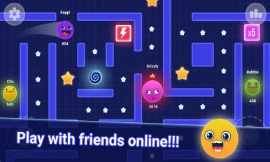 吃豆人大作战无限道具修改版