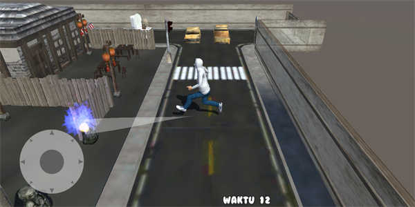 马桶人战争游戏