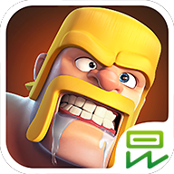 部落冲突昆仑版