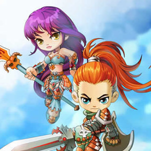 冒险王之精灵物语变态版