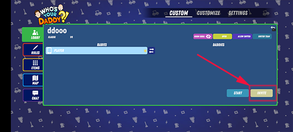 谁是你爸爸联机版