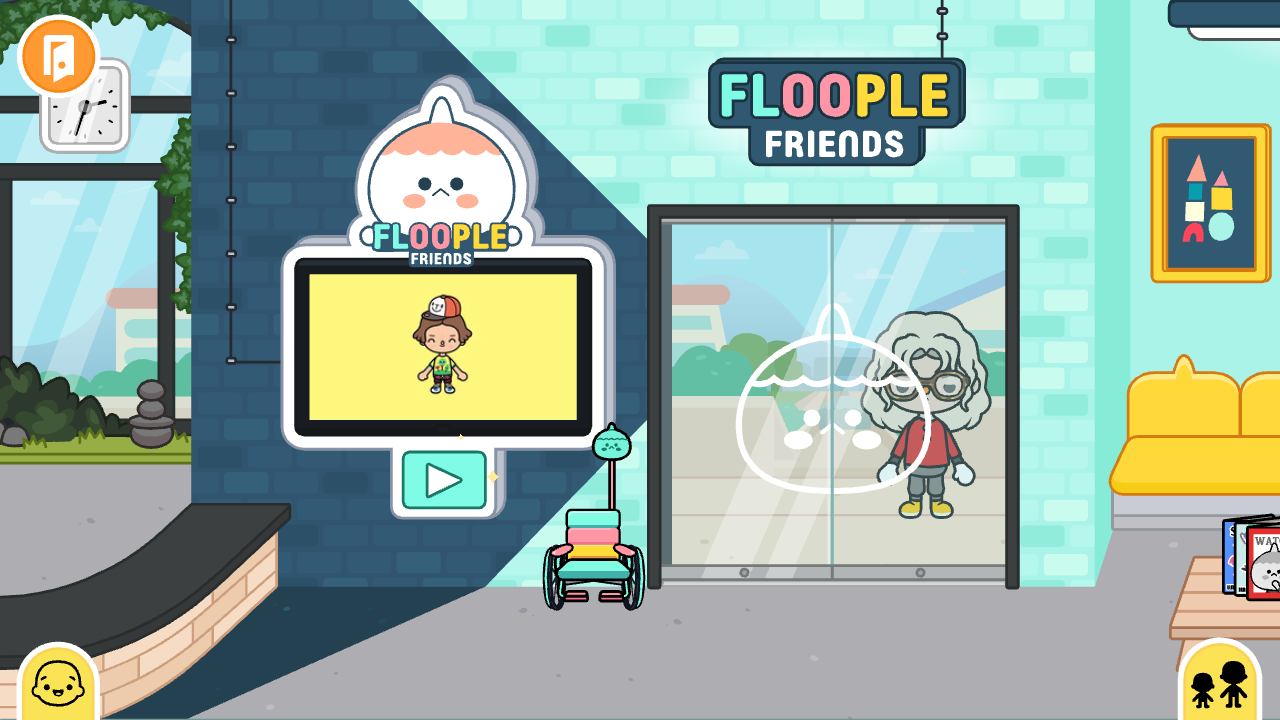 托卡生活世界全版本