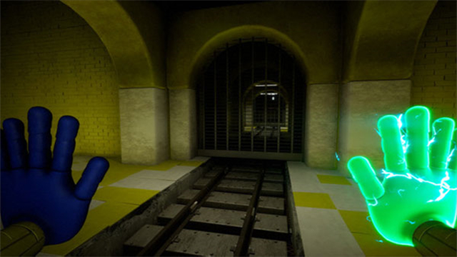 波比的游戏时间2