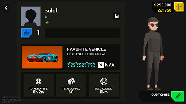 顶尖赛车手最新版