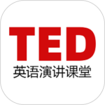 TED演讲视频