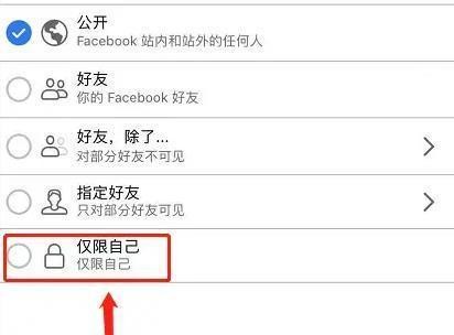 Facebook国际版