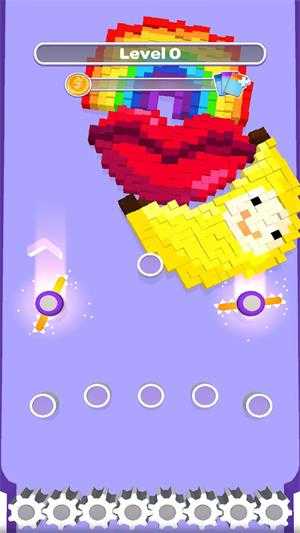 像素方块拆除游戏最新版