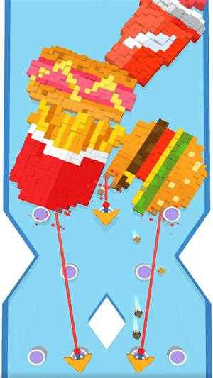像素方块拆除游戏最新版