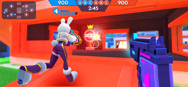 弗拉格职业射手