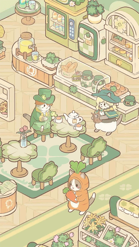 喵呜庄园最新版