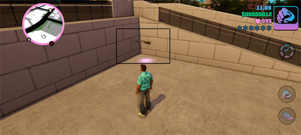 侠盗飞车罪恶都市