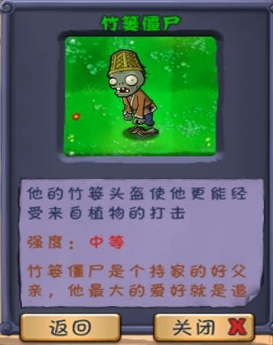 植物大战僵尸僵尸长城版