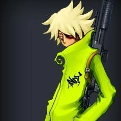 闪客快打5手机版