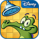 鳄鱼小顽皮历险记