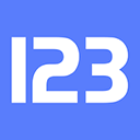 123 云盘