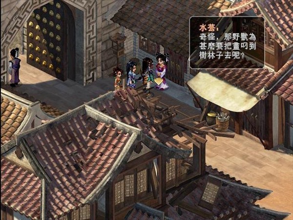 天使绘卷怎么获得配图10