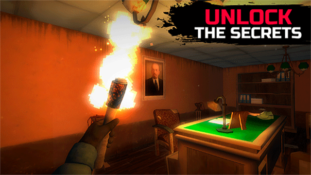 冬季森林生存正版