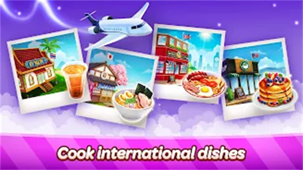 咖啡厅大作战最新版