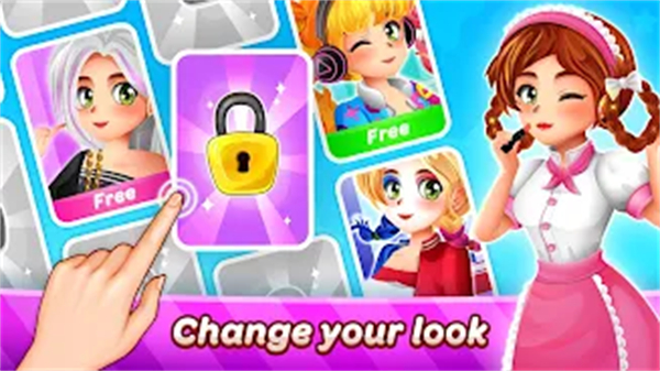 咖啡厅大作战最新版