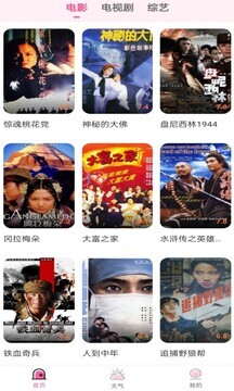 花儿影视免费版