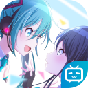 初音未来缤纷舞台中文版