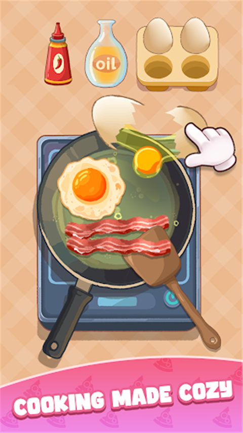 烹饪王国