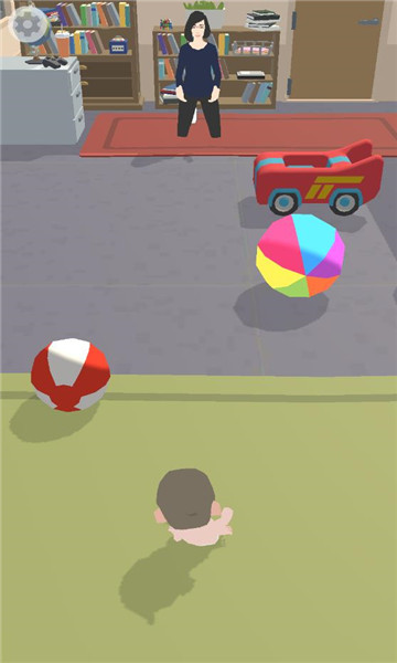 100年人生模拟器手游