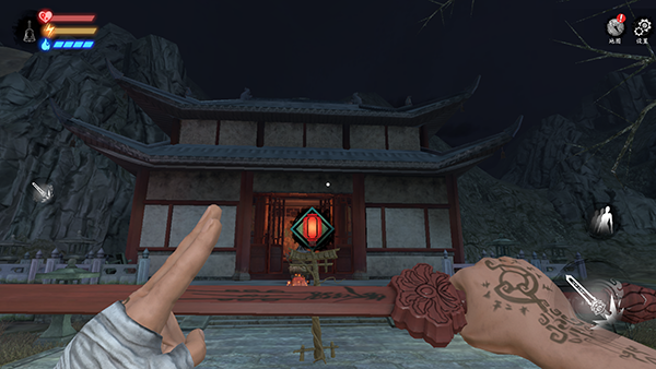 无尽噩梦5怨灵咒免广告版