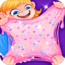 DIY史莱姆制造者