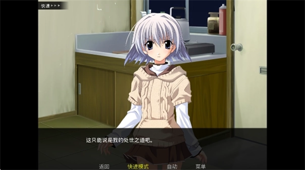 秋之回忆4