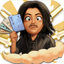 功夫飞刀小游戏