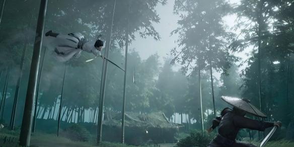 燕云十六声马迷途妙妙庙位置介绍