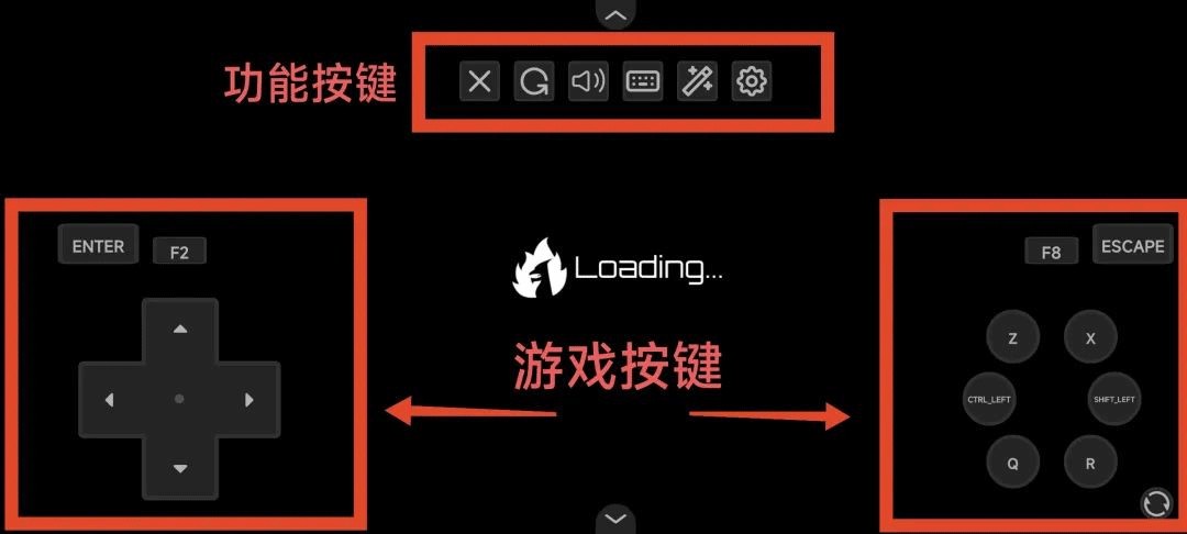 joiplay模拟器