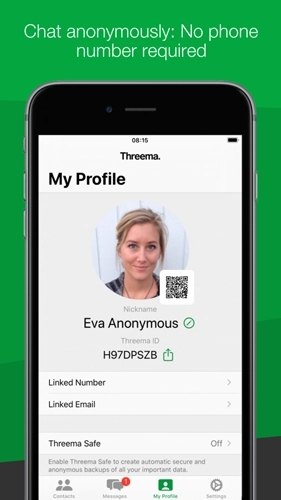 Threema