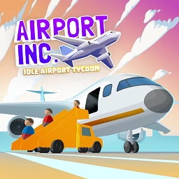 航空帝国大亨官方版