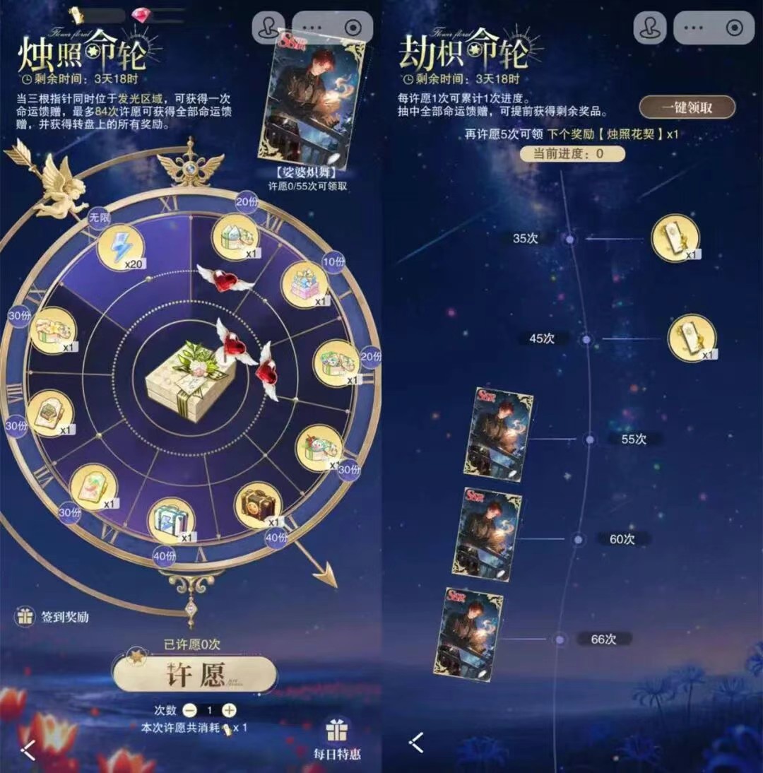 花与绯想最新版