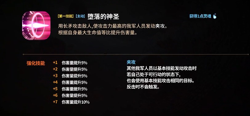 第七史诗萨洛美角色介绍