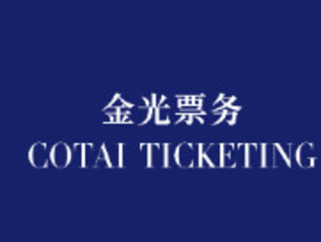 金光票务网页版