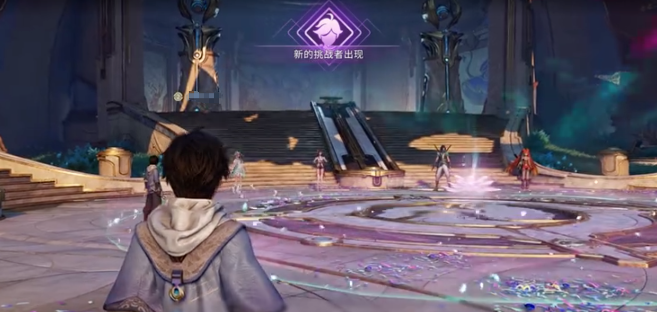王者荣耀世界神机推演玩法介绍