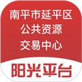 阳光平台