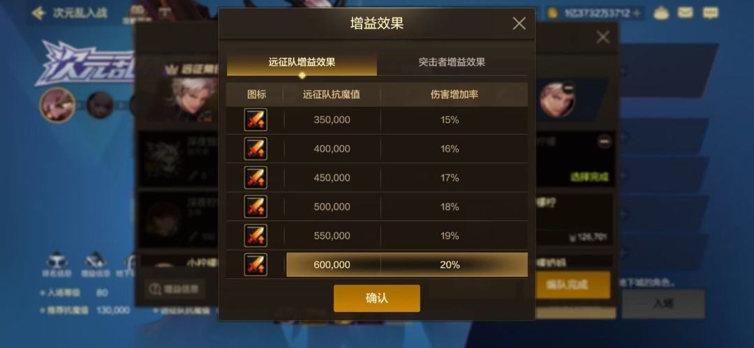 地下城与勇士起源次元副本玩法指南